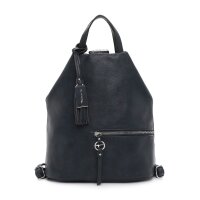 Tamaris Nele Cityrucksack mittel blau