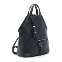 Tamaris Nele Cityrucksack mittel blau