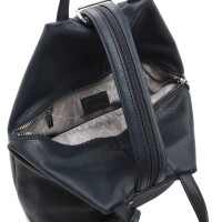 Tamaris Nele Cityrucksack mittel blau