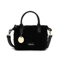 Tamaris Guste SC Cityshopper klein schwarz