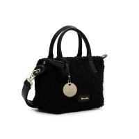 Tamaris Guste SC Cityshopper klein schwarz