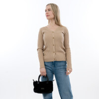 Tamaris Guste SC Cityshopper klein schwarz