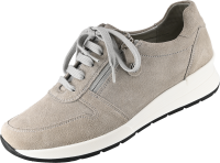 Sneaker Wellness 9409 oliv Velour