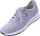 Sneaker Wellness 9409 grau Velour