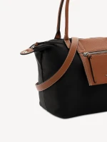 Tamaris Fabrizia Cityshopper groß schwarz