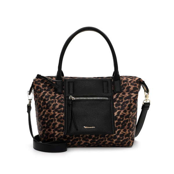 Tamaris Fabrizia Schwarz/braun