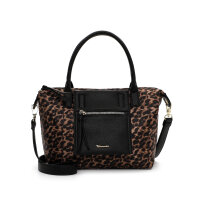 Tamaris Fabrizia Schwarz/braun