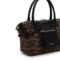 Tamaris Fabrizia Schwarz/braun