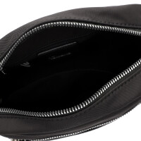 Tamaris Giuseppa Handtasche mit Reißverschluss mittel schwarz