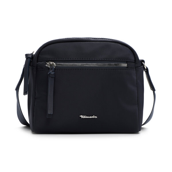 Tamaris Giuseppa Handtasche mit Reißverschluss mittel blau