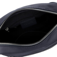 Tamaris Giuseppa Handtasche mit Reißverschluss mittel blau