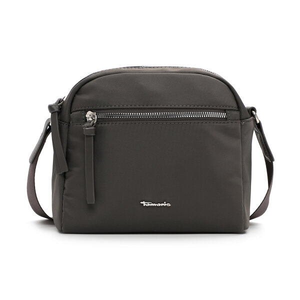 Tamaris Giuseppa Handtasche mit Reißverschluss mittel gau