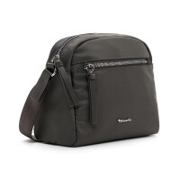 Tamaris Giuseppa Handtasche mit Reißverschluss mittel gau