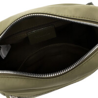 Tamaris Giuseppa Handtasche mit Reißverschluss mittel oliv