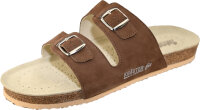 Pantolette Herren Kräuter 0621 natur