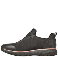 Skechers Work Squad SR schwarz