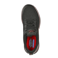 Skechers Work Squad SR schwarz