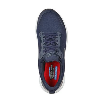 Skechers Work Squad SR d.blau