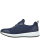 Skechers Work Squad SR d.blau