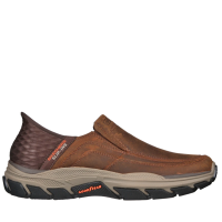 Skechers Respected Elgin braun