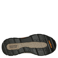 Skechers Respected Elgin braun