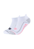 Skechers DAMEN Socken Sneaker white/mix