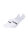 Skechers UNISEX Socken Sneaker short white
