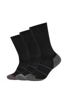 Skechers HERREN Socken Work schwarz