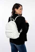 Tamaris Anastasia Rucksack Classic ecru