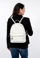Tamaris Anastasia Rucksack Classic ecru