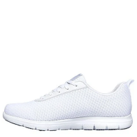 Skechers Work Ghenter Bronaugh white