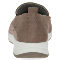 Caprice Sneaker taupe