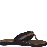 Tamaris Zehensteg black/creme
