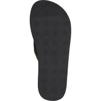 Tamaris Zehensteg black/creme