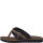 Tamaris Zehensteg black/creme