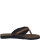 Tamaris Zehensteg black/creme