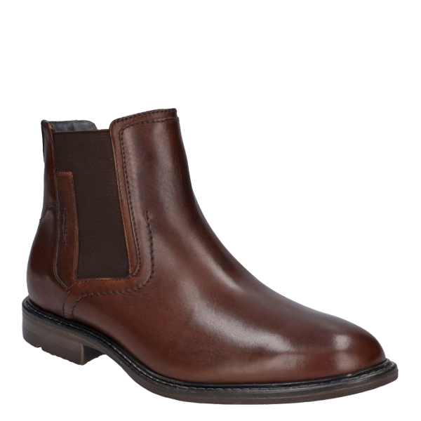 Josef Seibel Earl 08 cognac