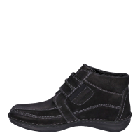 Josef Seibel Anvers 95 schwarz