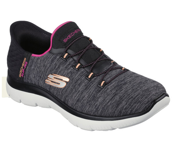 Skechers Summits Dazzling Haze grey