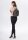 Tamaris Anastasia Rucksack Classic black