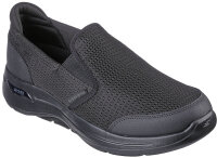 Skechers Go Walk Arch fit black