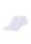 Camano DAMEN Socken white short