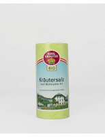 Kräutersalz nach Mühlviertler-Art BIO 80g Dose