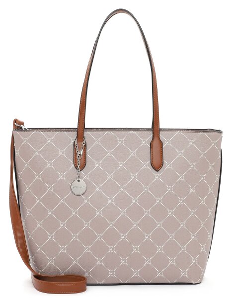 Tamaris Anastasia Tasche taupe