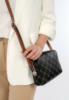 Tamaris Anastasia Tasche schwarz