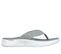Skechers Go Walk Flex Sandal-Splendo grey