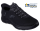 Skechers Summits - High Range schwarz