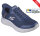 Skechers Go Walk-Flex d.blau
