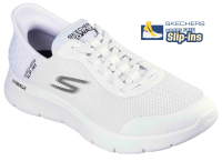 Skechers Go Walk-Flex weiß