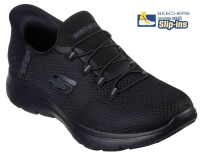 Skechers Summits- Diamond Dream black